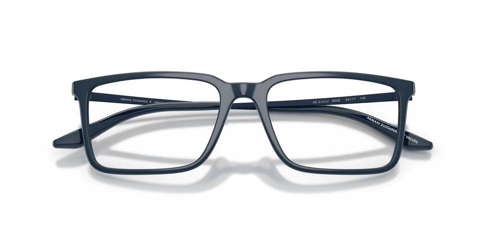 Armani Exchange 3141U Eyeglasses - view 20